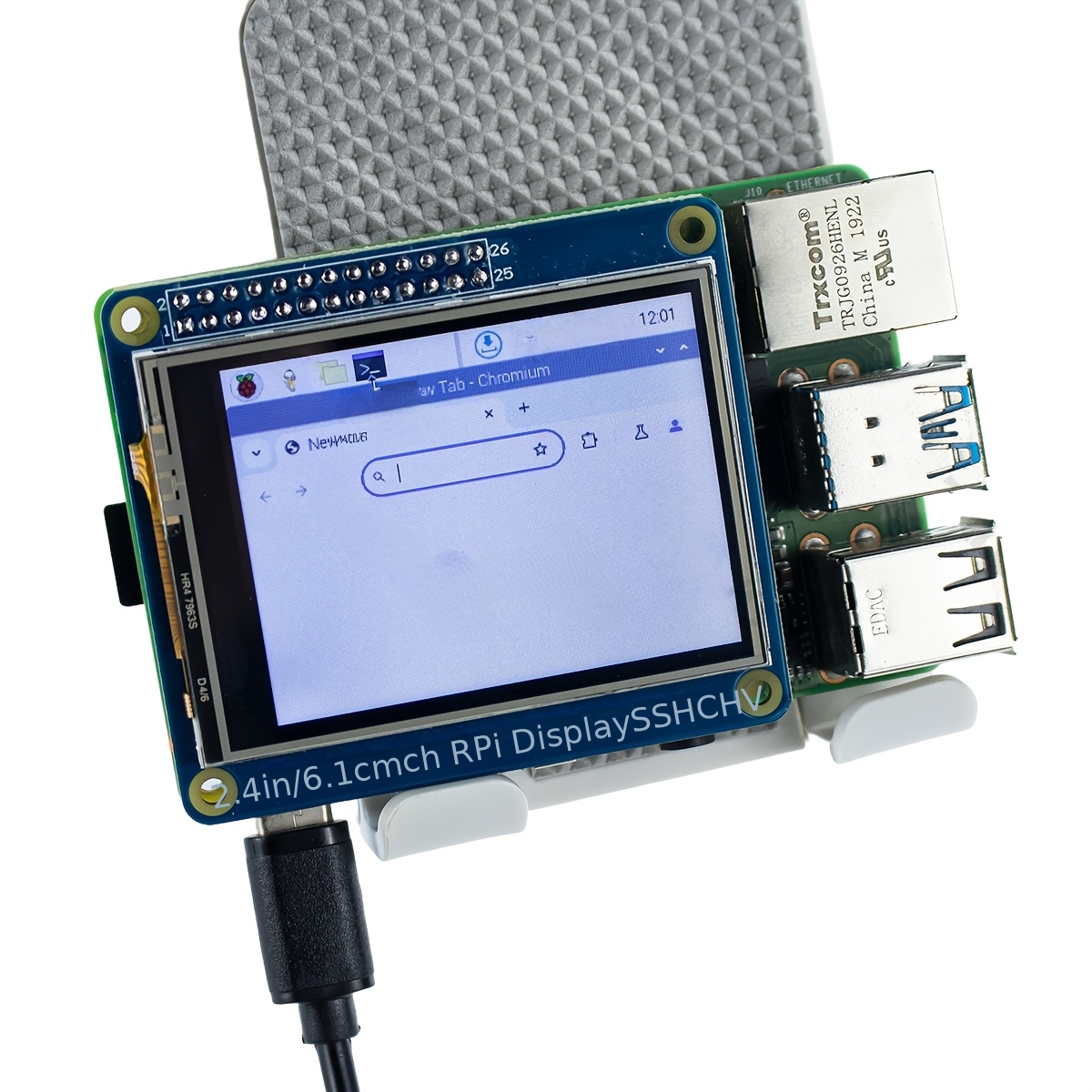 industrial electronics 2 4 inch 240 320 lcd - Temu