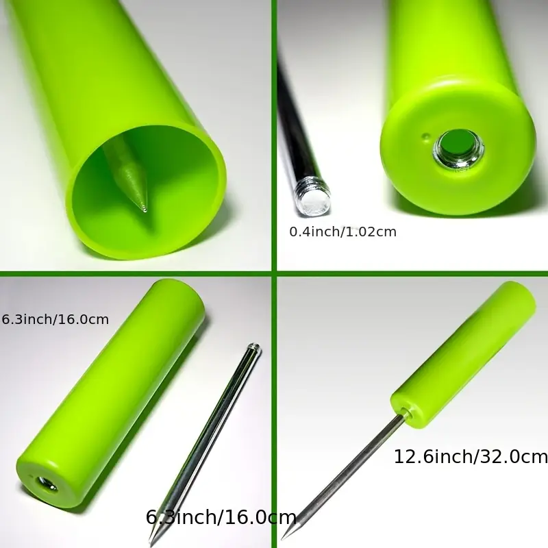 pvc for fishing rod holder 2pcs Holders, 23'' Tubular Beach Sand Spike Surf Fishing, 2pcs Alarm Bells for Beaches, Rivers and Sandy Beaches : Sports & Outdoors Sand spikes are a necessity when bait fishing beaches and jetties and Tsunami has the perfect Sand Spike for your stretch of beach Made PVC Coated Fishing Rod