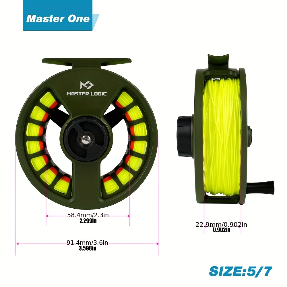 best musky spinning combo Best Musky Reels of 2026