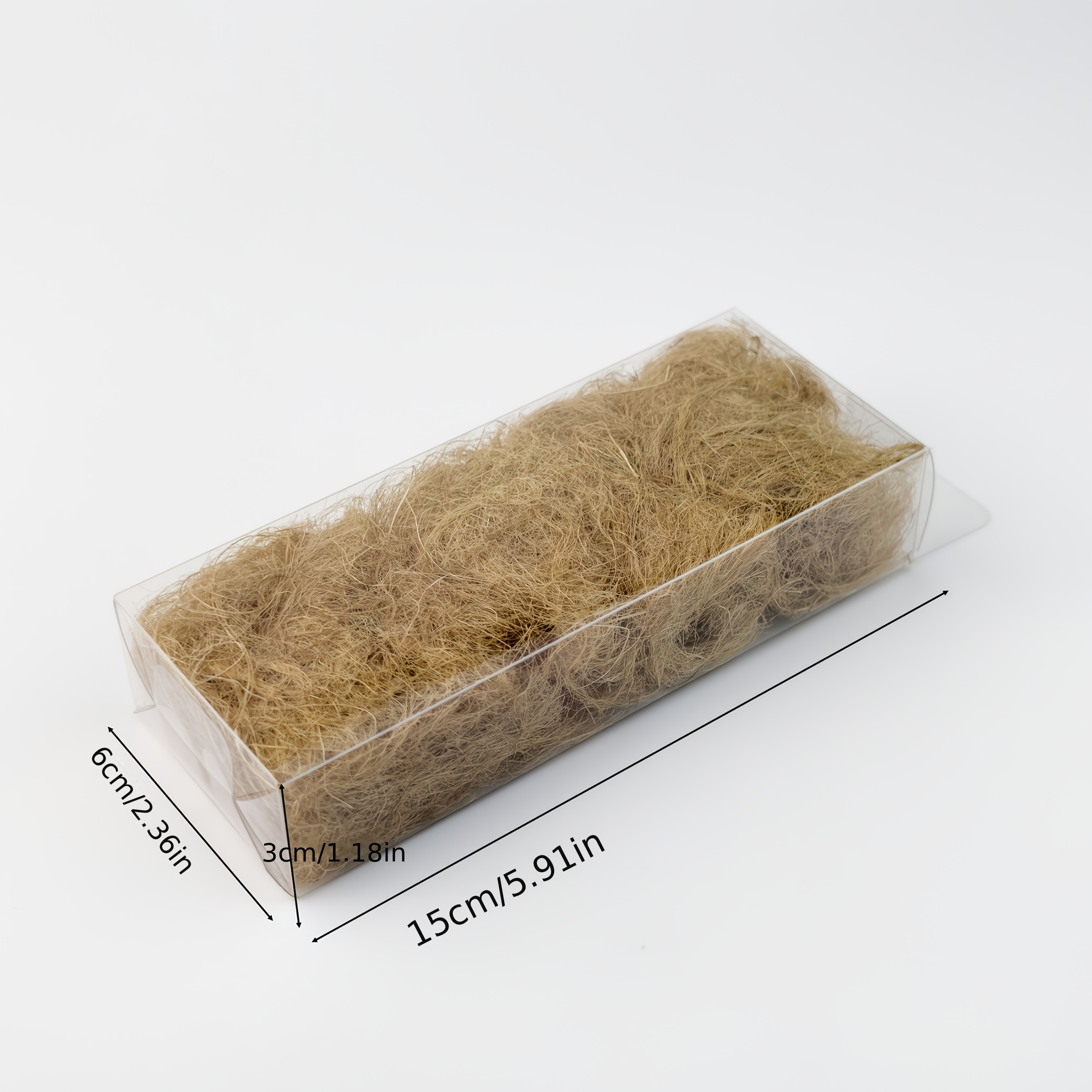 TEMU Simulation Grass Miniature Static Grass Model Grass Railway Artificial Grass For Train Landscape Railroad Scenery Sand Military Layout Model