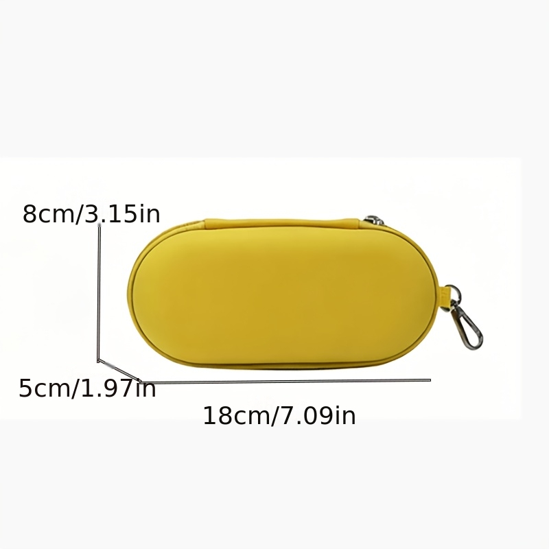 Stylish Hand-held Storage Pouch