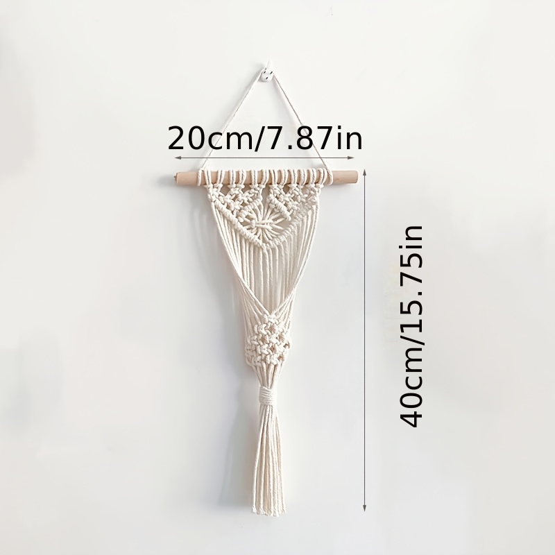 Image of Creative Pendant Handmade Flower Storage Hanging Ornament Wedding Scene Decoration Activity Scene Dressing Pendant Room Indoor Office Background Wall Decoration