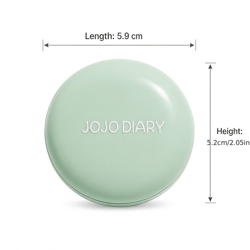 Mochi Cushion Blush for Radiant Complexion