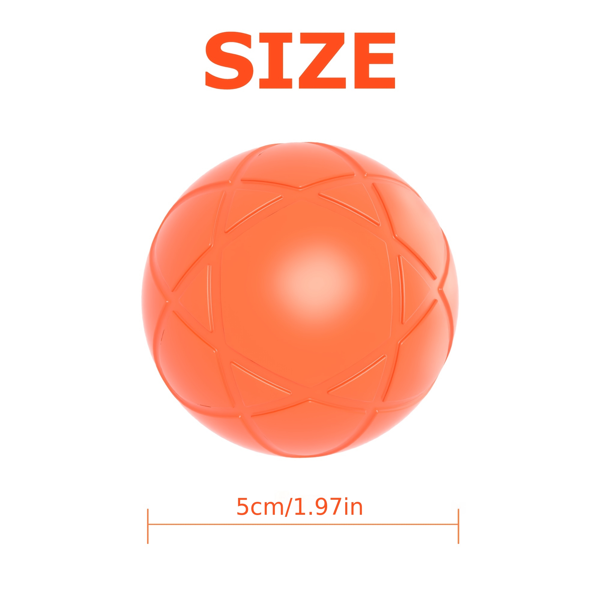 Hands-Free Smart Play Ball for Dogs, Continuous Exercise