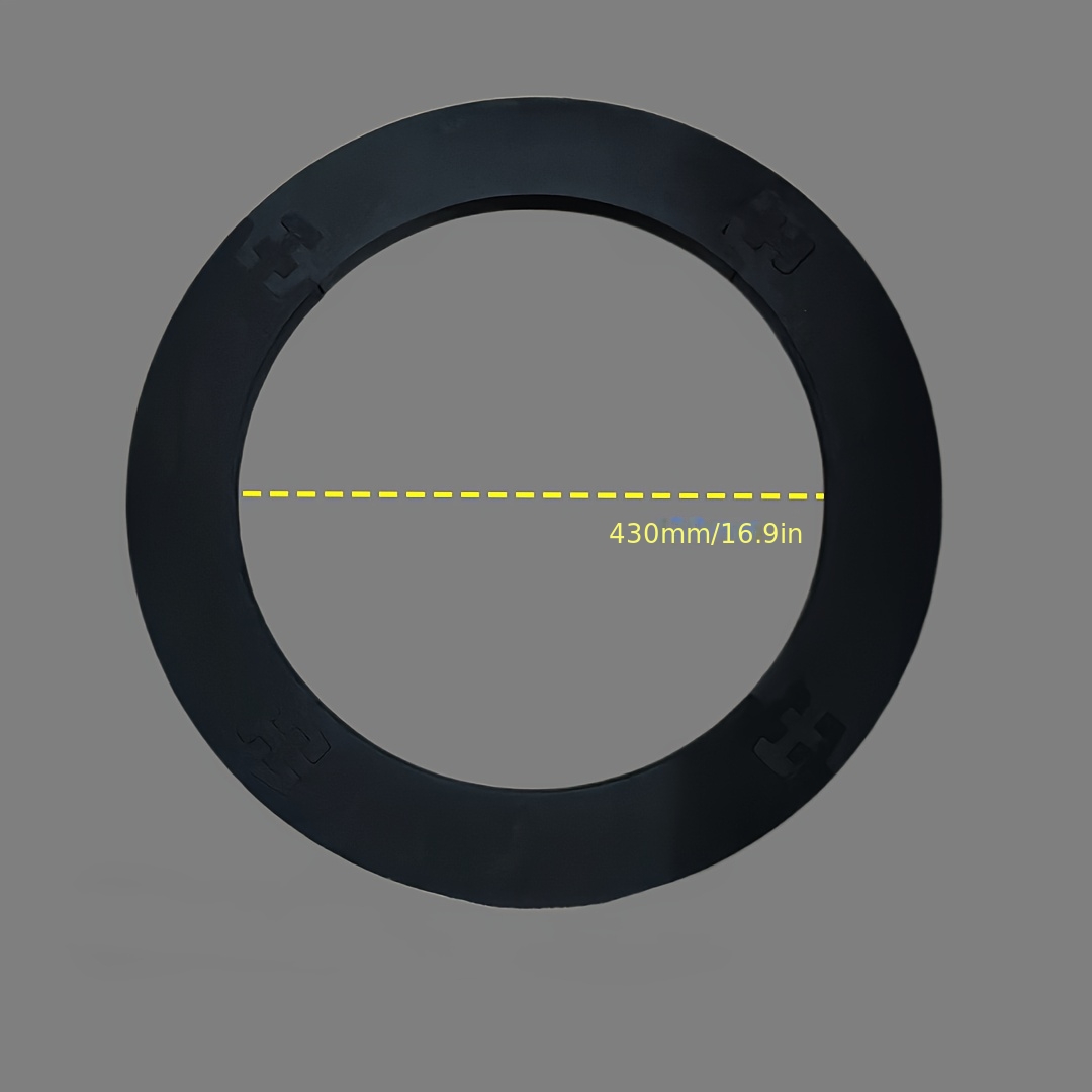 18-inch dartbord beschermring
