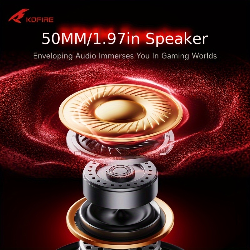 wired on ear headphones with microphone lightweight foldable portable stereo   headphones 1 5m no   wired 3 5mm jack usb powered sound isolation volume control closed   for smartphone tablet mp3   movie use   headphone accessories tablet   sleek   durable plastic headphones 6