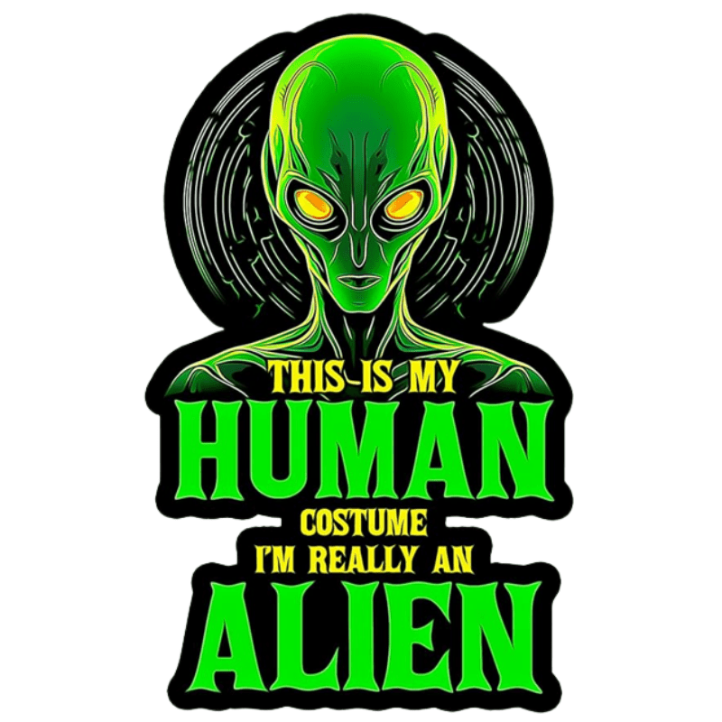 Alien Sticker - Temu - Page 4