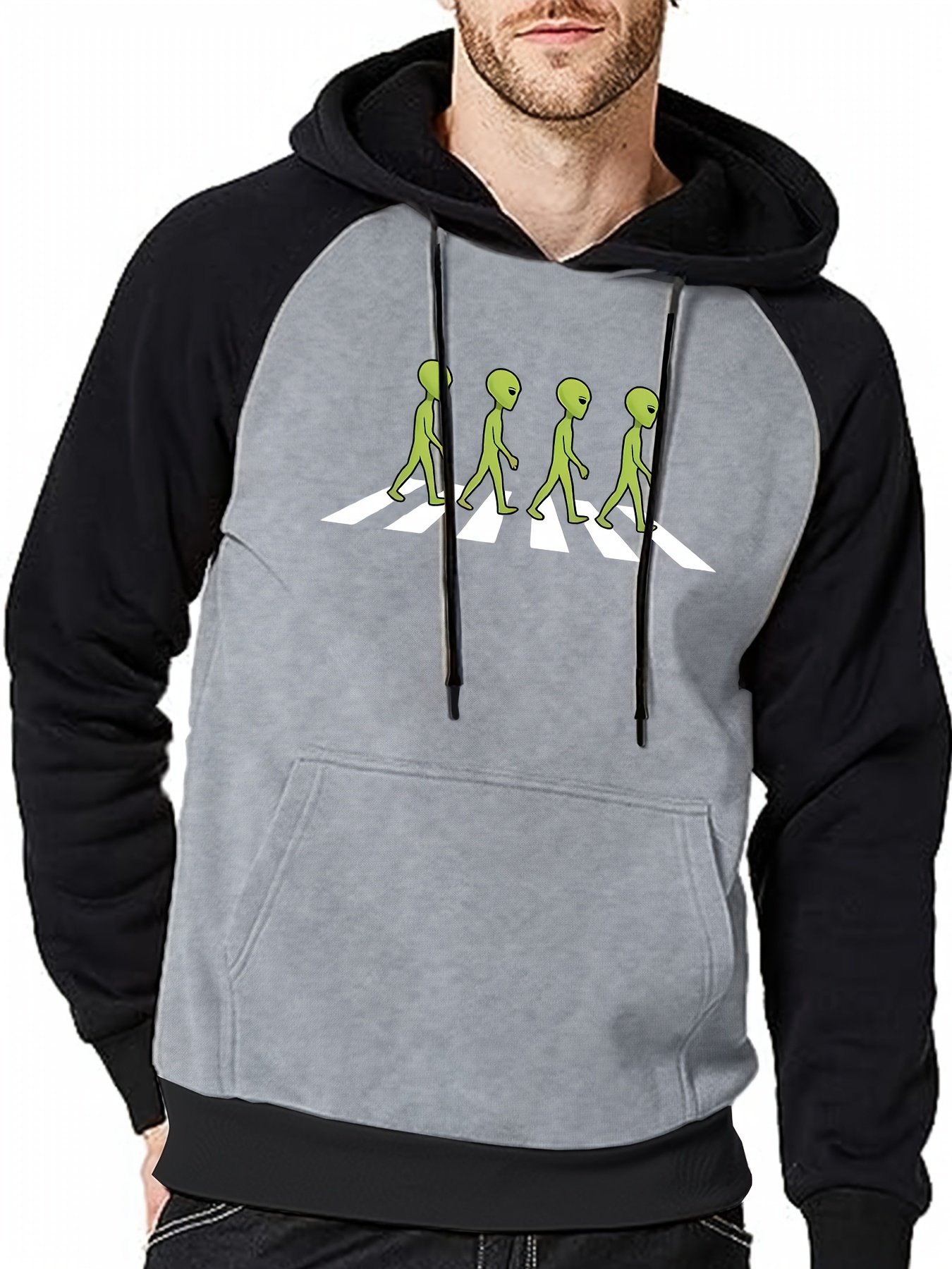 Motion Keeps Me In Motion Hoodie - Temu