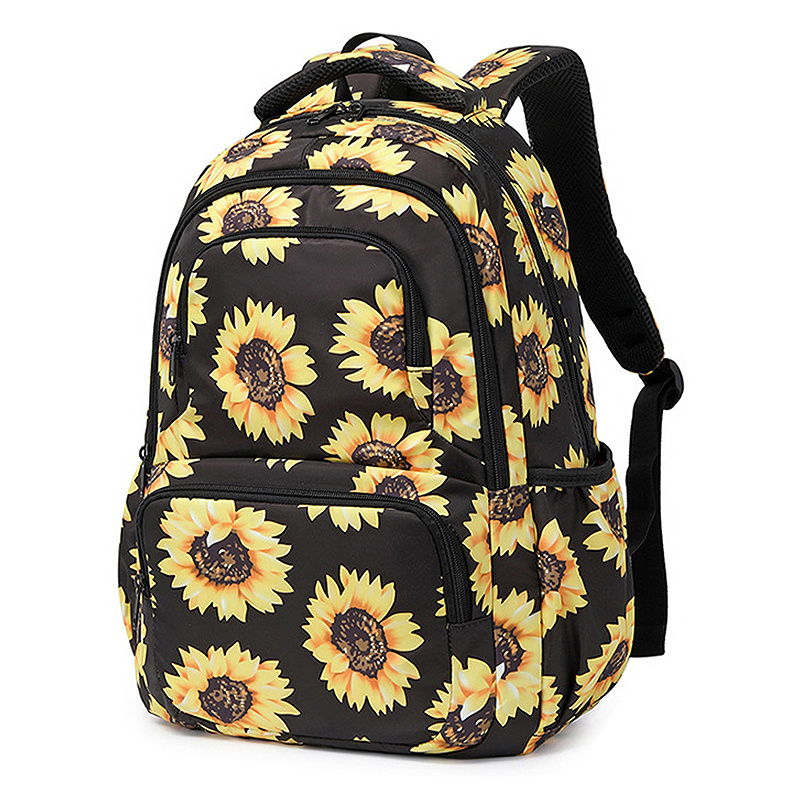 Sunflower Handmade Bag: Tree of Life Rectangle – ESSE Purse Museum