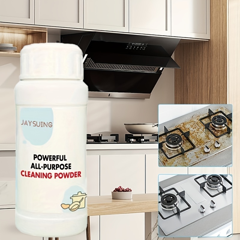 Oven Cleaner Stanhome 