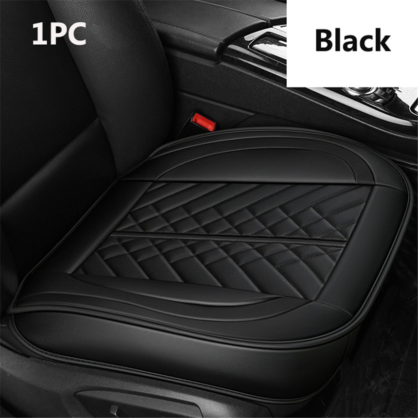 1pc Universal Car Seat Riser/booster Cushion For All Seasons And