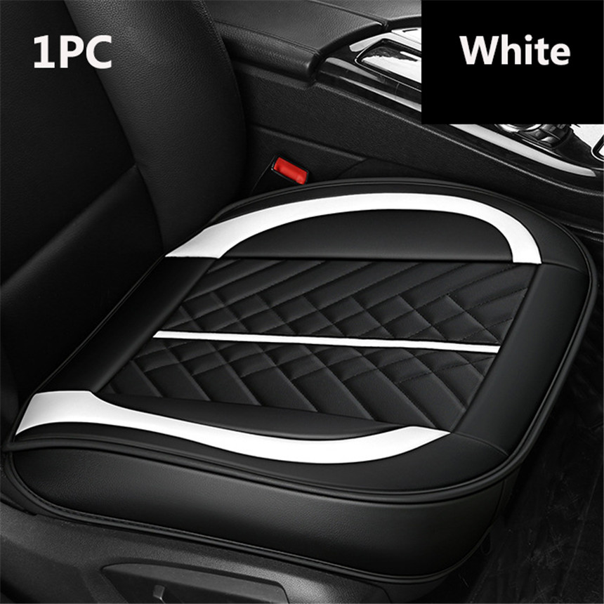 1pc Universal Car Seat Riser/booster Cushion For All Seasons And