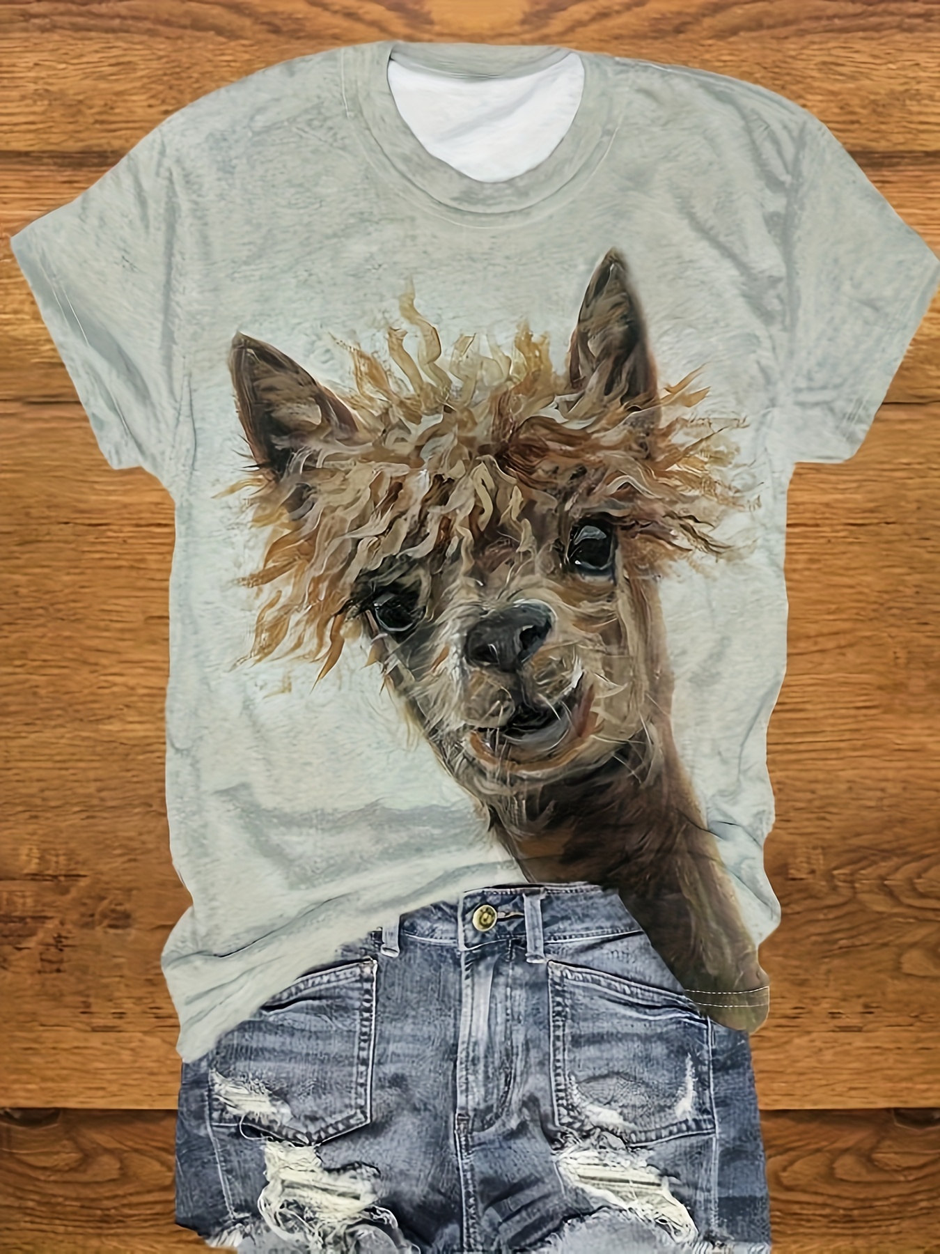 Llama t shop shirt canada