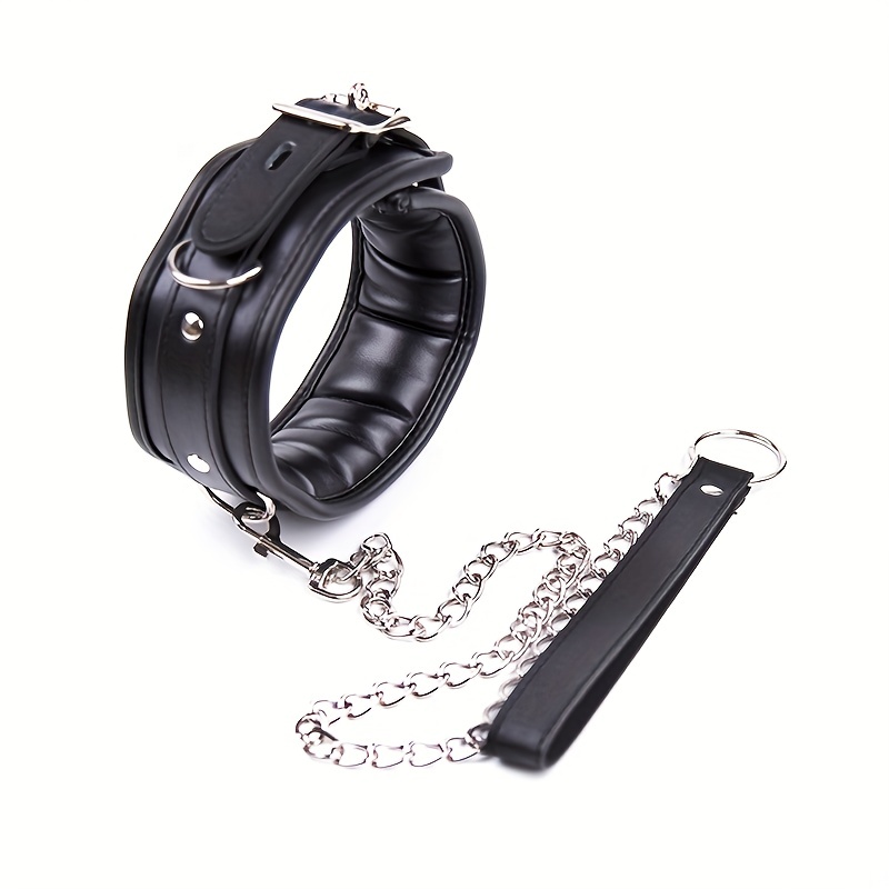 bdsm kit nero e rosso gag SEX POLSINI COLLARE Bondage OFFERTA