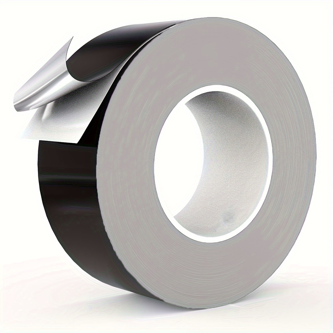 Cinta metálica de aluminio resistente al calor resistente al agua de grado  profesional - China Cinta, cinta para conductos
