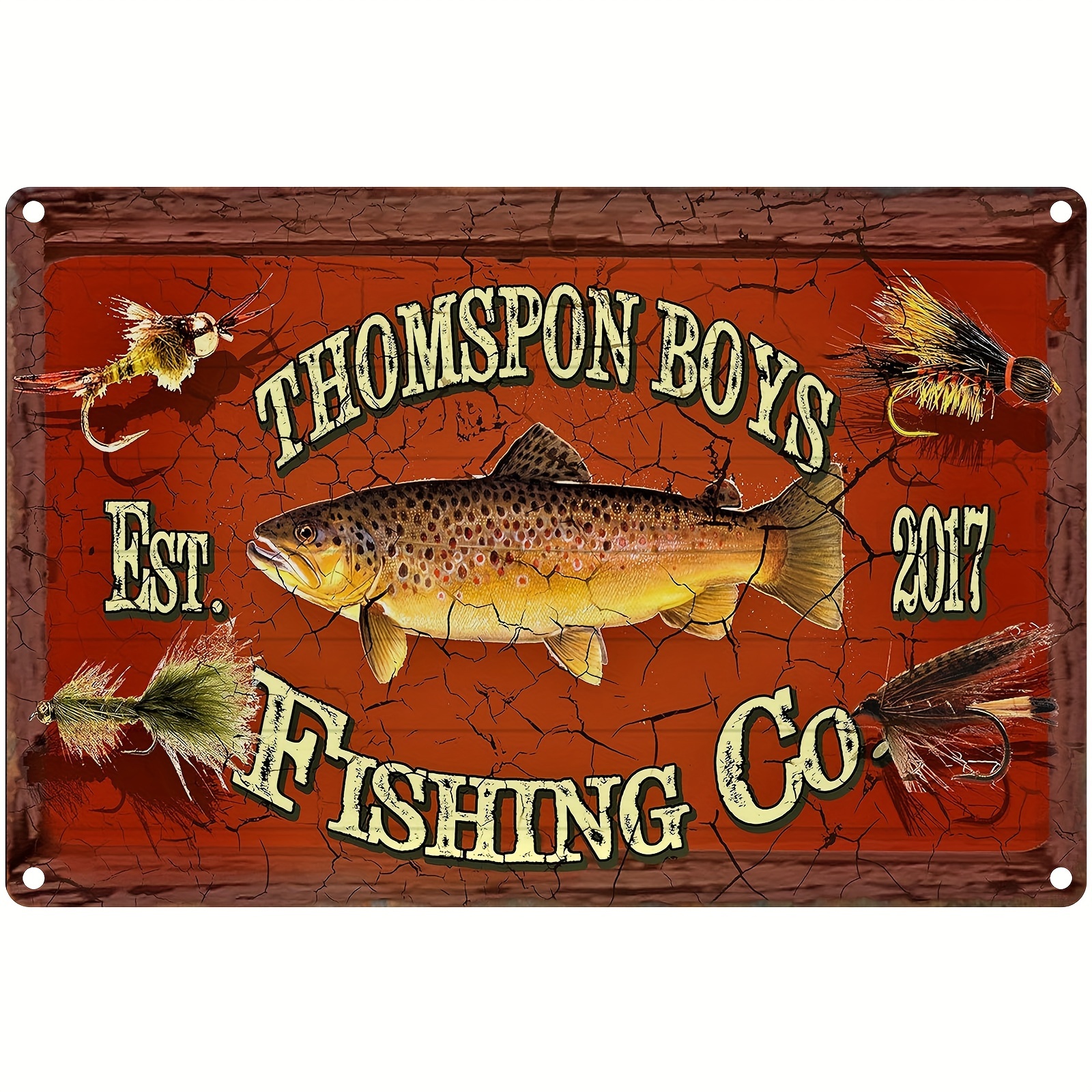 Tin Winchester Sign  Vintage fishing, Fishing tackle, Fishing signs