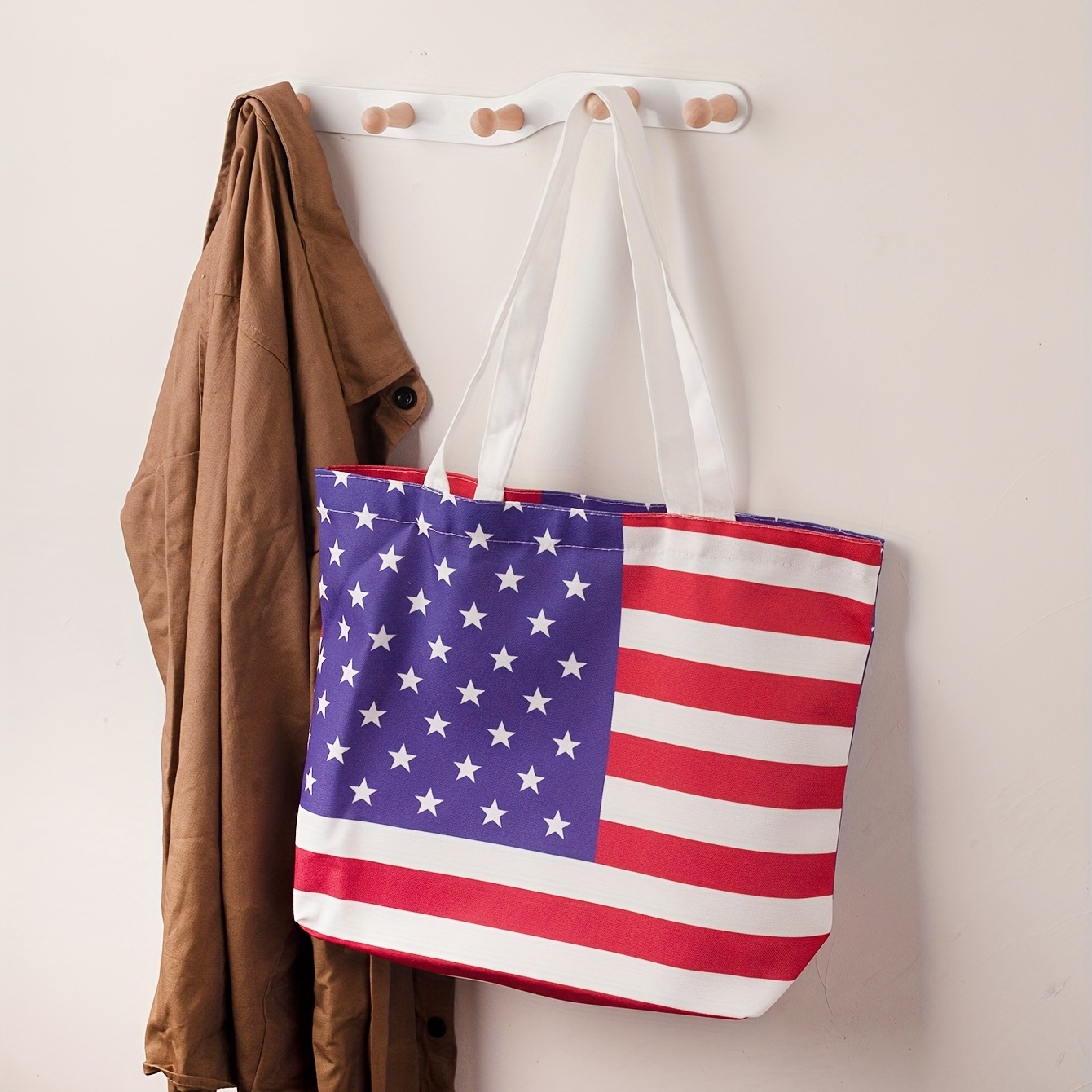  France Flag Canvas Shopping Tote Bag for Women Aesthetic Beach  Bag Shoulder Bag Reusable Grocery Bags : Sports & Outdoors