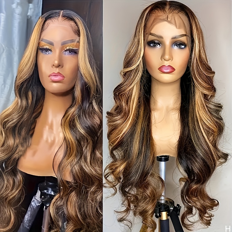 Lace Front Wigs - Temu United Kingdom