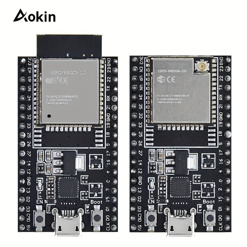 Esp32 Development Board Integrated Oled Display Ch340 Driver - Temu