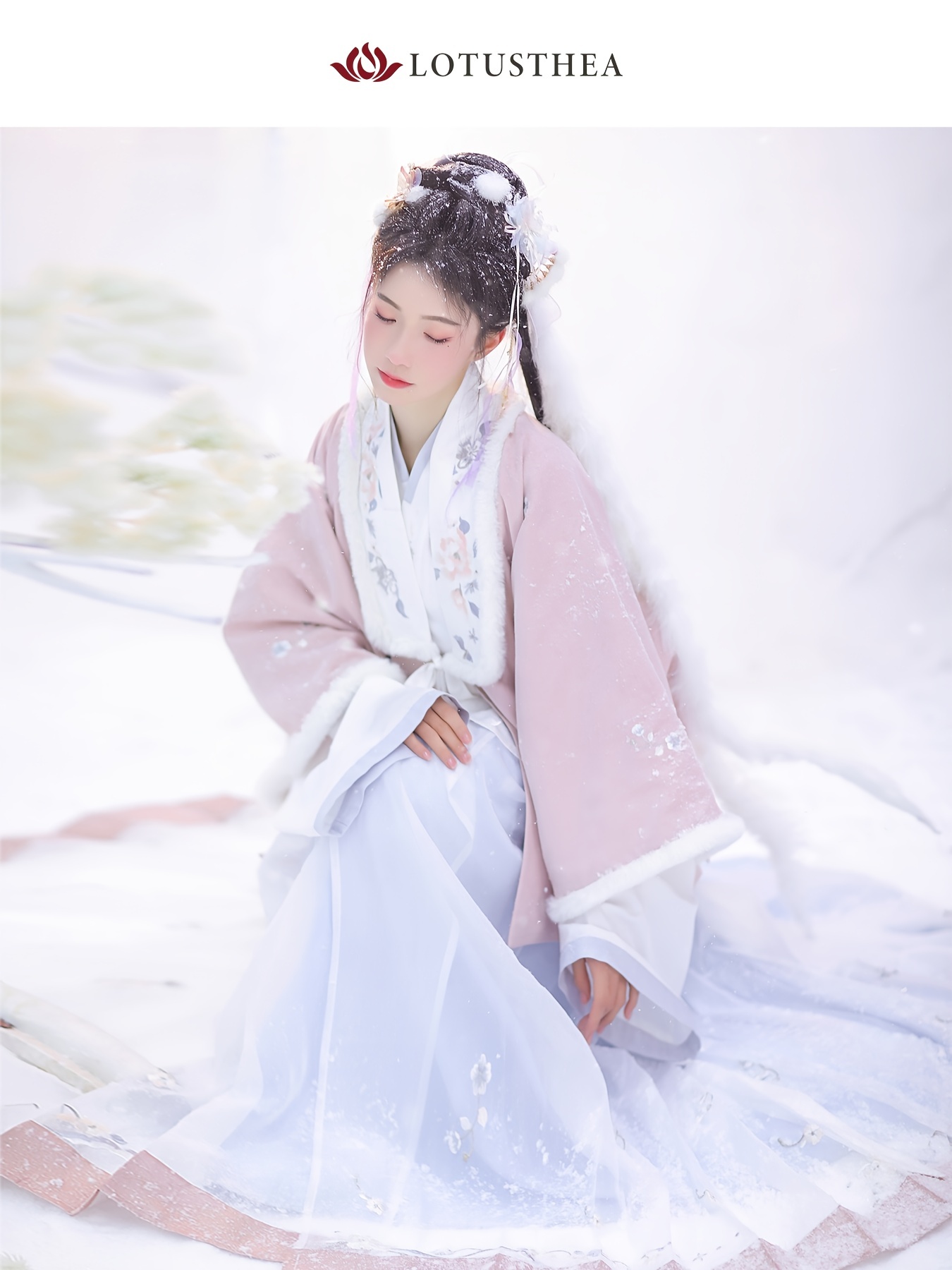 Chinese Song Hanfu Inner Wear Robe Dress White Ming Dynasty Men Women  Sleepwear