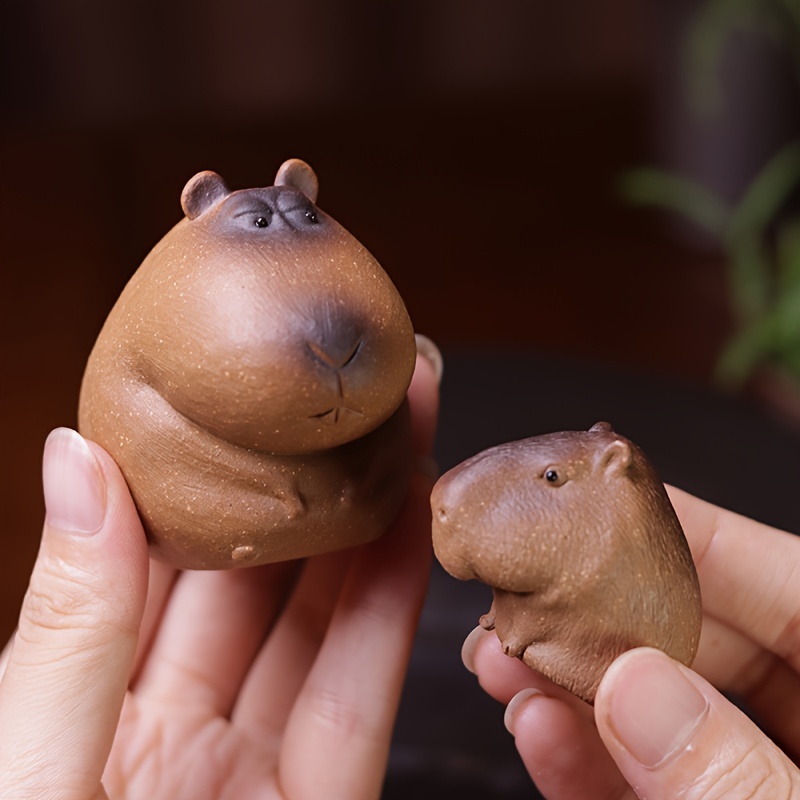 Capybara Desktop - Temu Australia