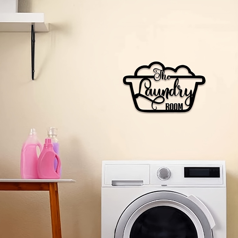 Waschküche Dekor Und Zubehör - Kostenloser Versand Für Neue