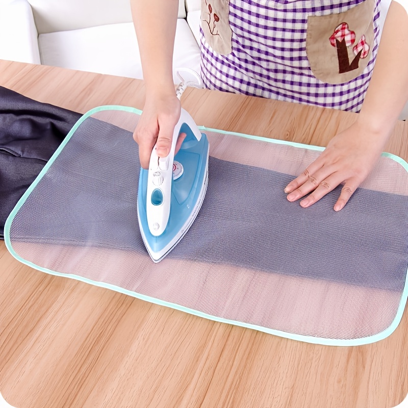 Folding Ironing Pad Replacement Household Ironing Board - Temu