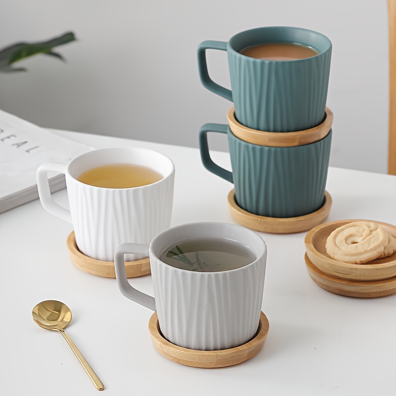 Miamolo Stackable Coffee Mug Set … curated on LTK