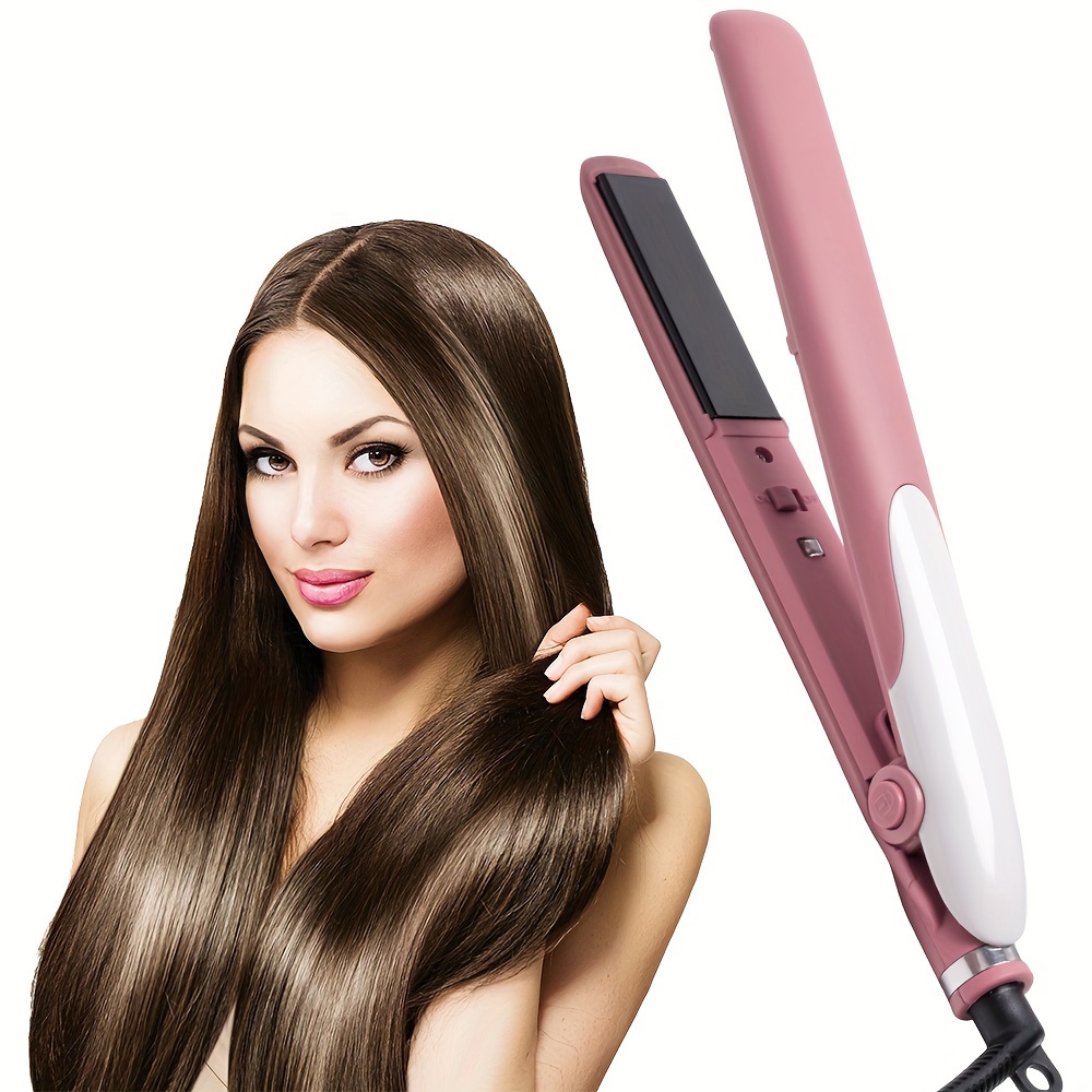 Jml curling outlet iron