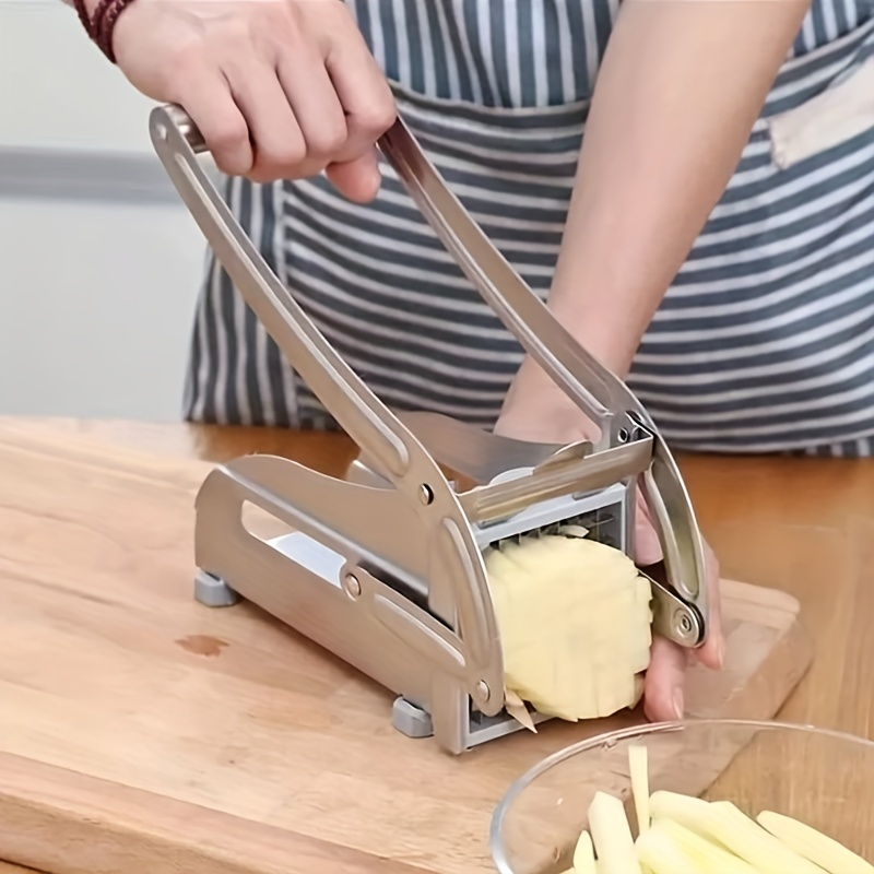 French Fry Cutter– Pop Design Products