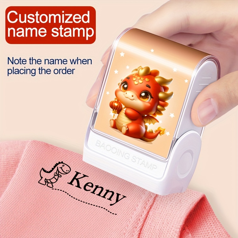 Stamps For Business - Temu