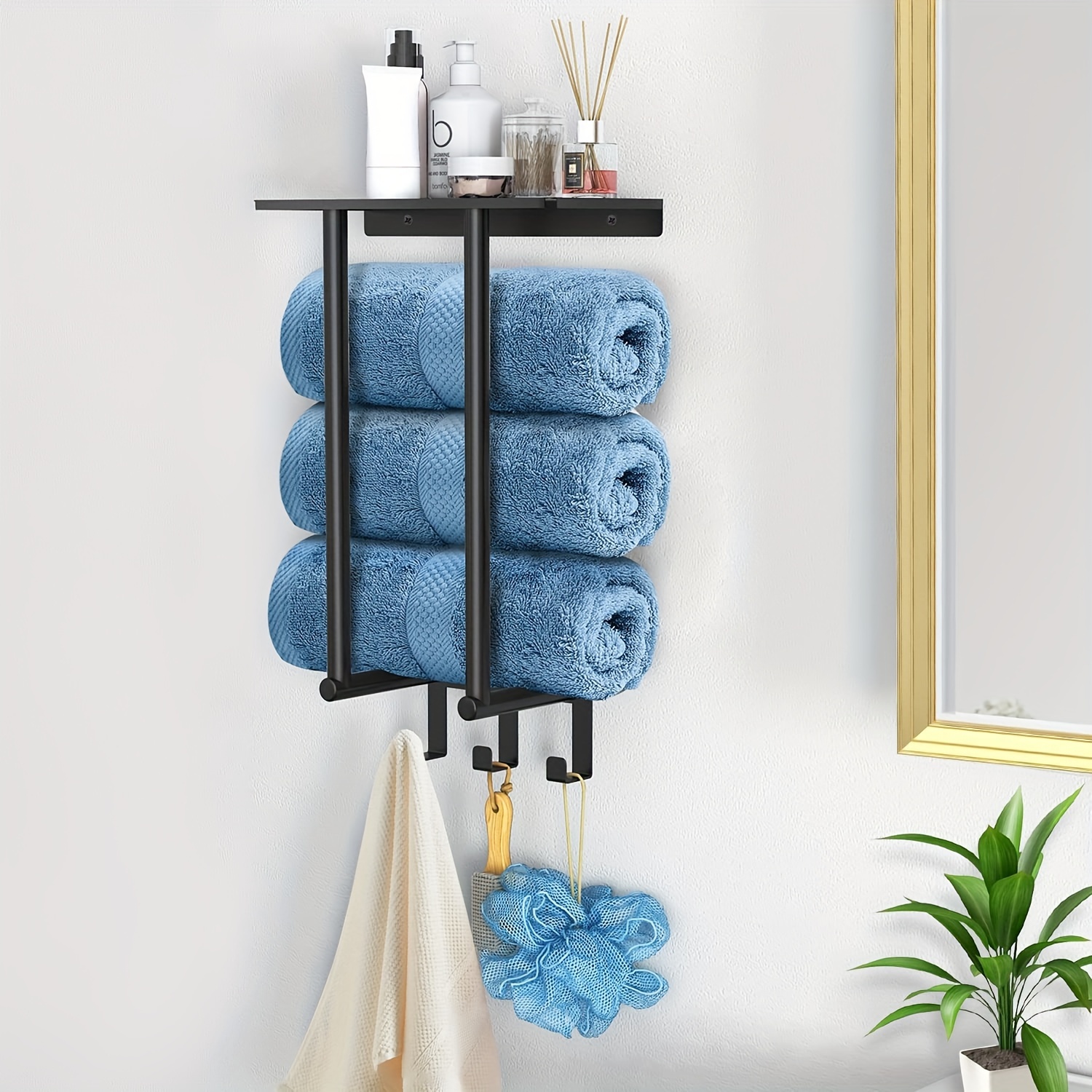 Towel storage argos new arrivals