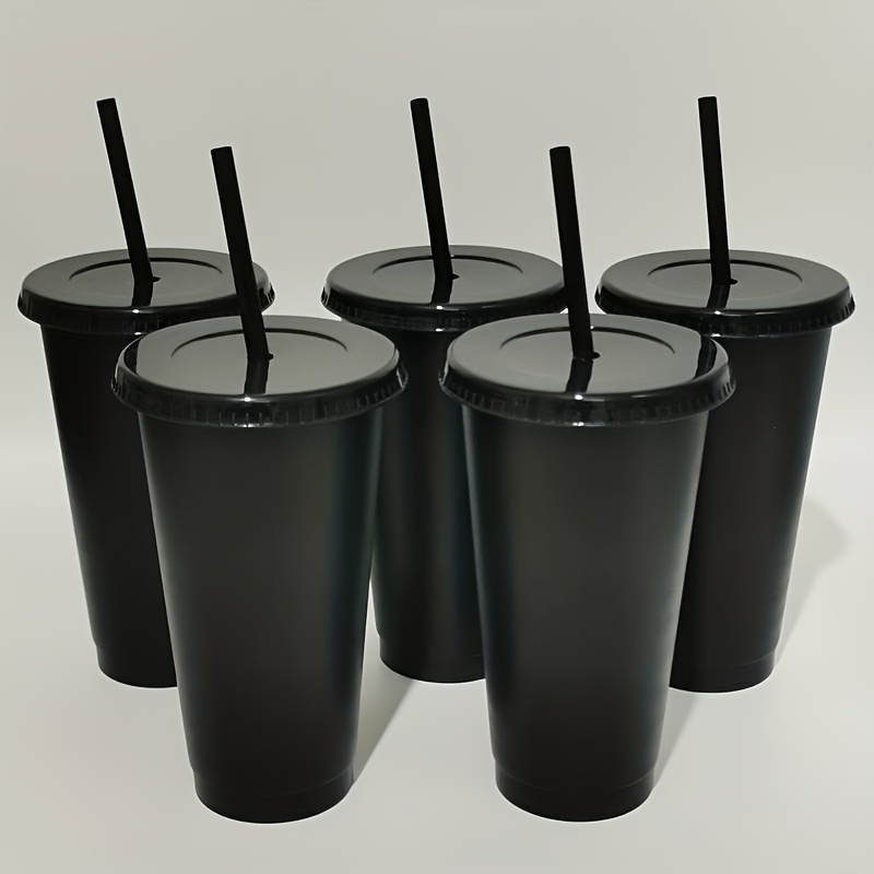 20pcs Mini Plastic Paint Cups With LIDS,bulk Paint Container Cans, Clear  Paint Storage Cans, Art,DIY Crafts