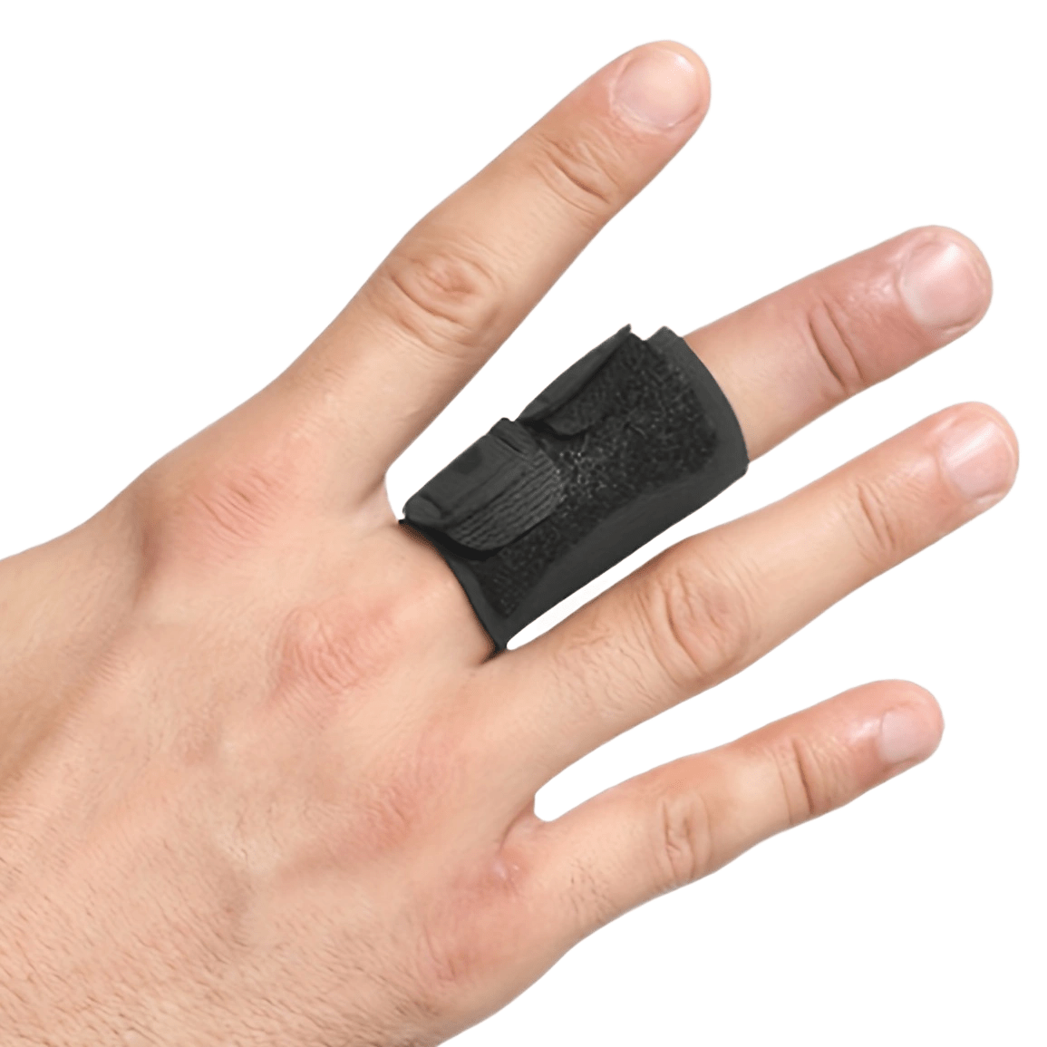Finger Guard Finger Sprain Tension Fixer Rock Climbing - Temu