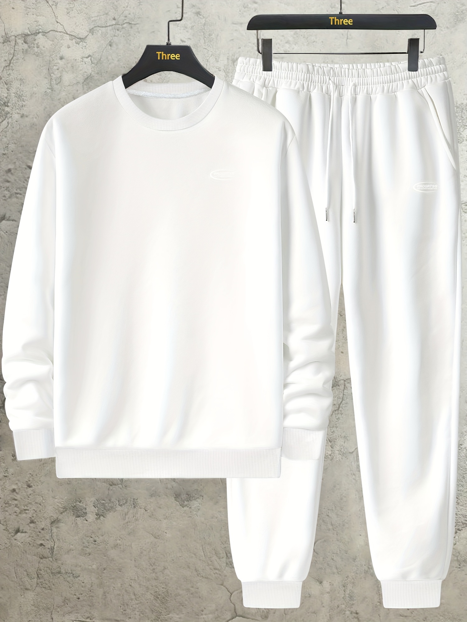 White Clothes - Temu Canada