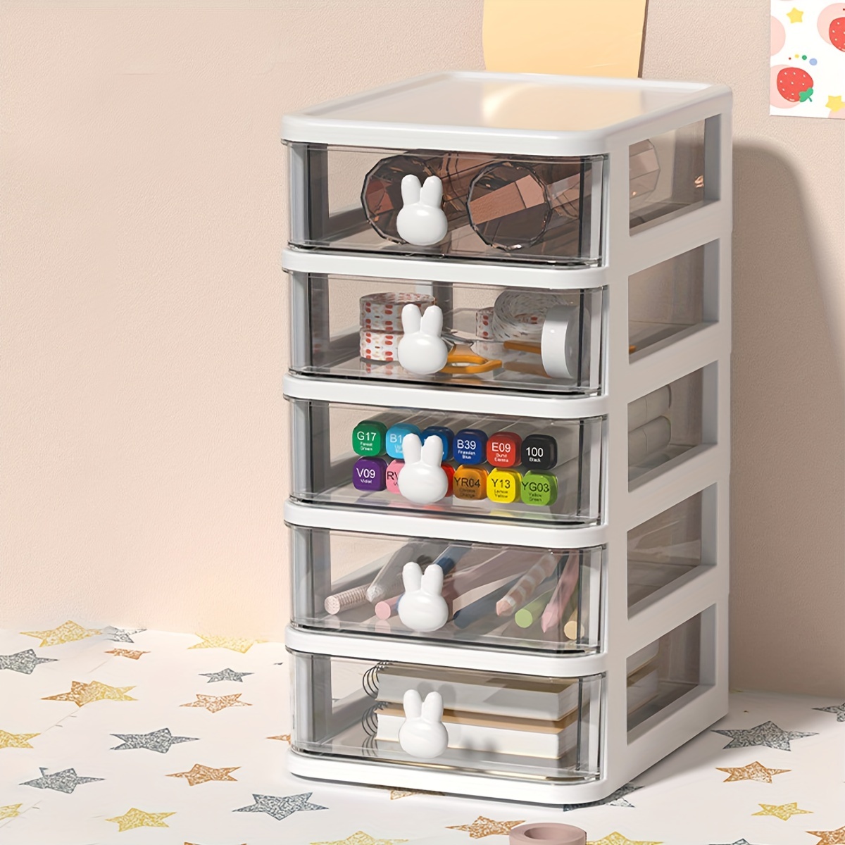 Mini Storage Box by a Shop of Things — La Loupe Vintage