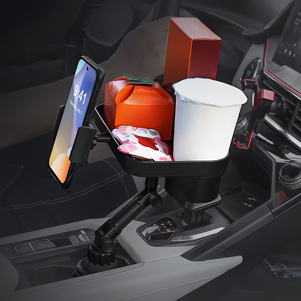 Cup Holder Tray - Temu