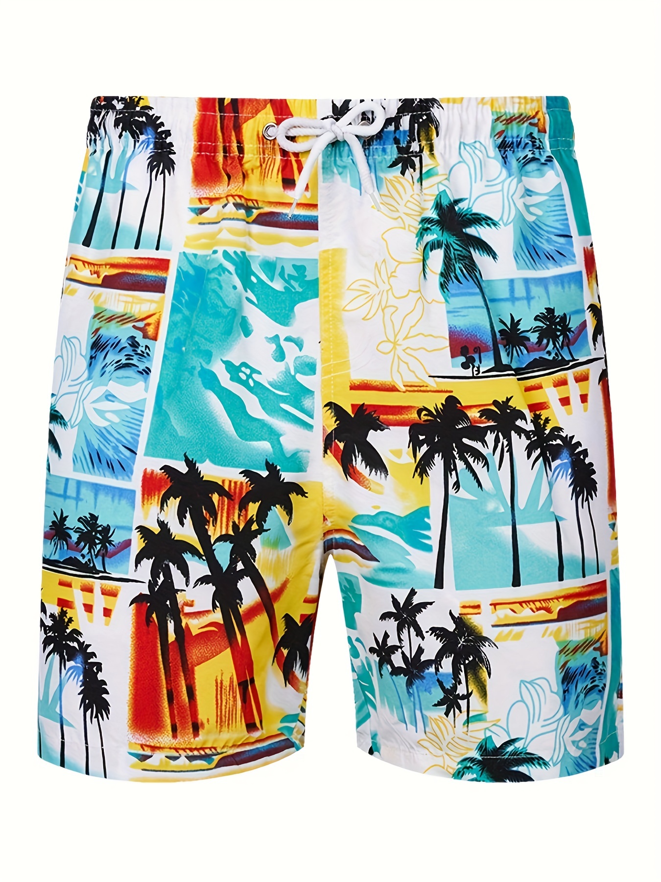 Mens Shorts - Temu