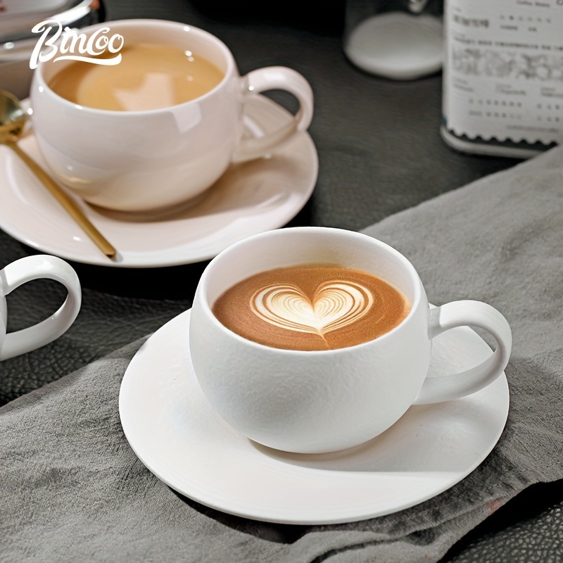 Tazas de café con leche ⋆ Todo con café
