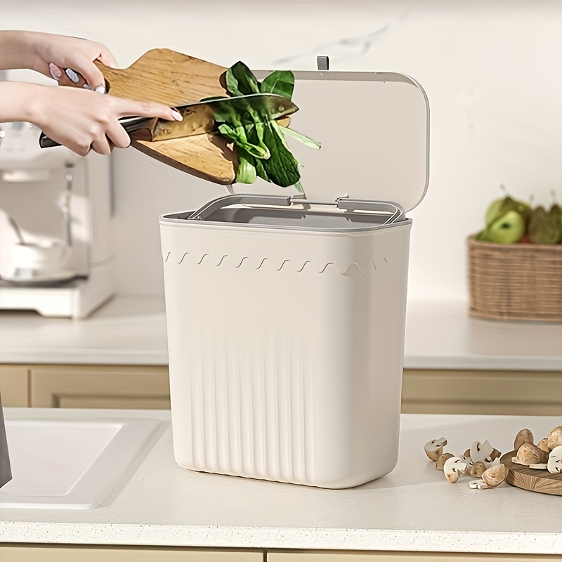 Müllbehälter Küche - Kostenloser Versand Für Neue Benutzer - Temu Germany