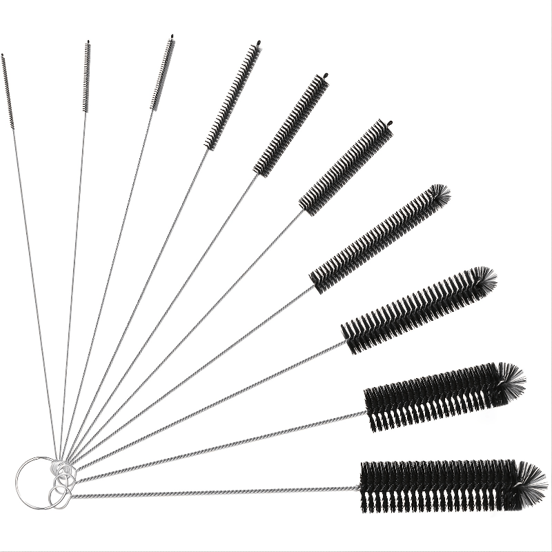 Straw Brishes, Plastic Straw Cleaning Brush, Skinny Tube Cleaning Brushes,  Kitchen Gadgets, Kitchen Accessories - Temu Switzerland