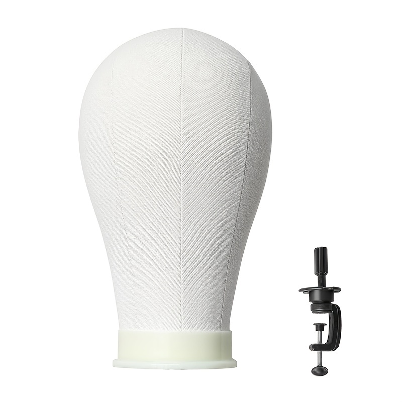 Wig Head Stand Clamp Professional Cosmetology Wig Holder Clamp For  Mannequin Manikin Training