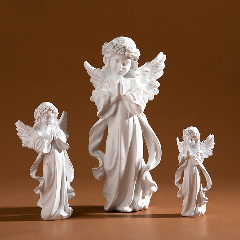 Figurine Di Angeli - Resi Gratuiti Entro 90 Giorni - Temu Italy