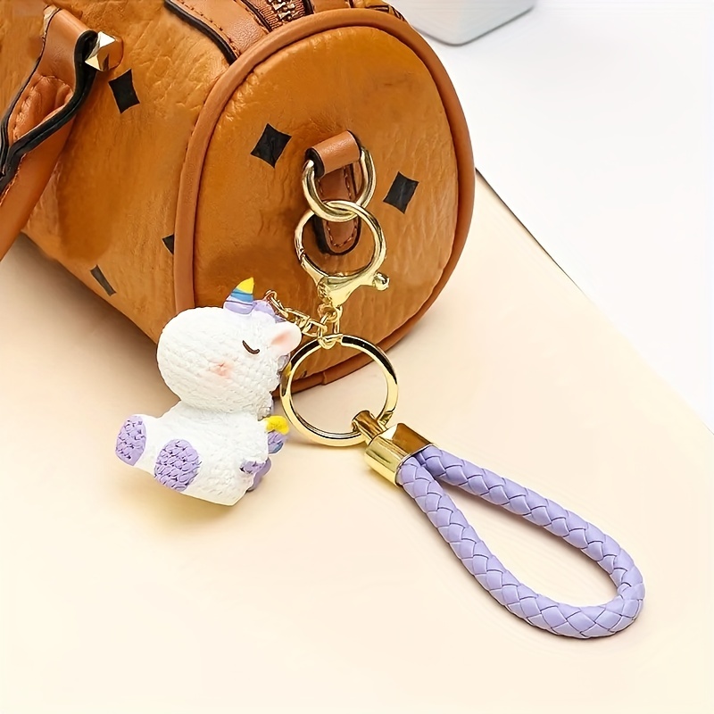 Cartoon Poop Keychain Doll Pendant Bag Accessory Key Chain Ring Purse Bag  Backpack Charm Earbud Case Cover Accessories Gift - Temu