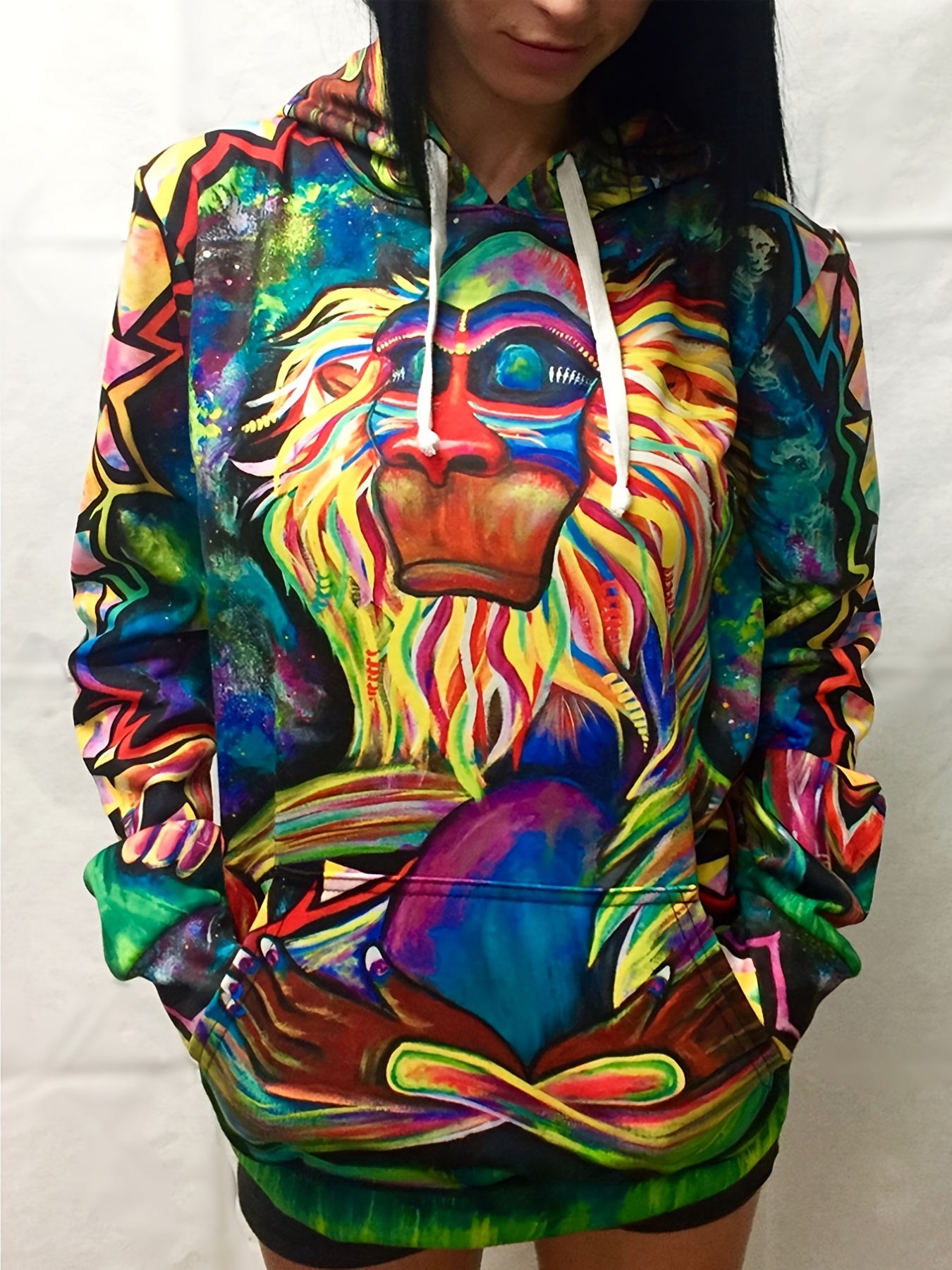 Animal hoodies for on sale adults