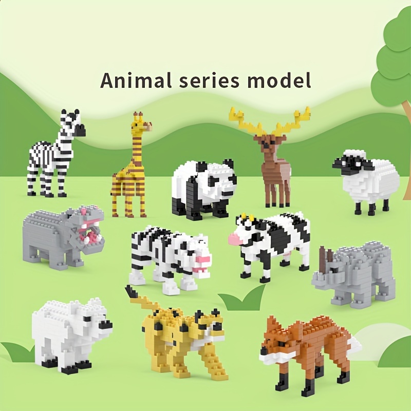 Disfraz de animales del bosque para niños y adultos, sombreros de felpa de  dibujos animados, lobo, tigre, leopardo, León, disfraz de Halloween -  AliExpress