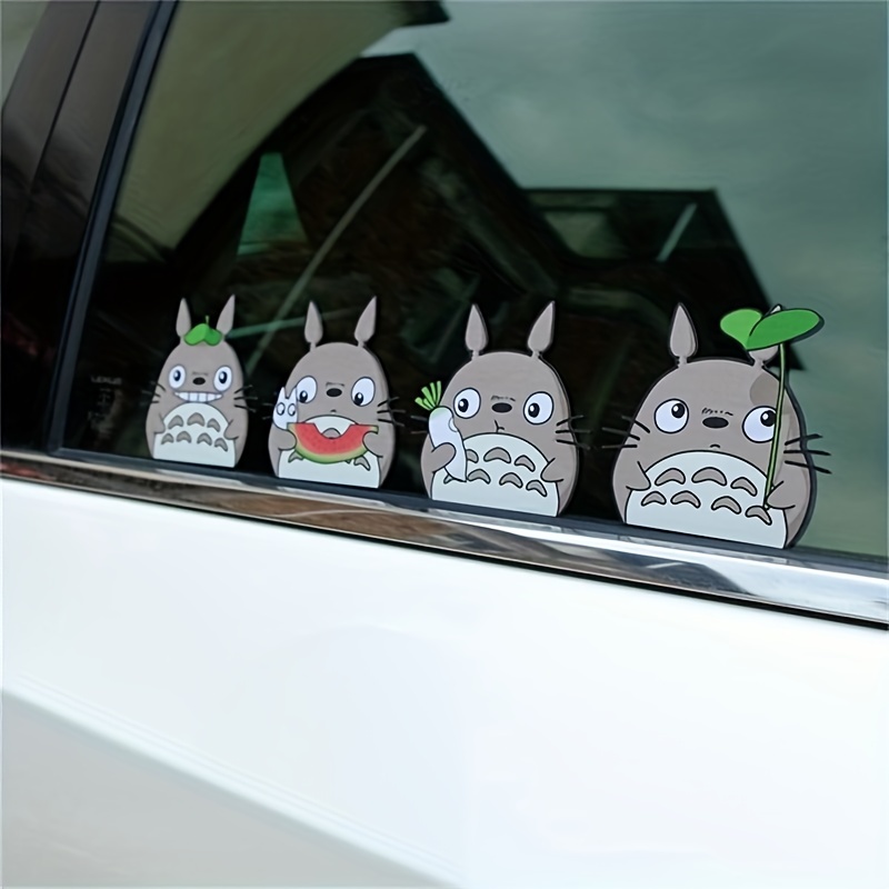 Adesivi Gatto per Auto, 3 Pz 3D Cartoon Animali Gatti Stickers, Divertenti  Adesivi Murali Impermeabili, per Auto, Pareti, Laptop, Finestre,  Decorazioni per Finestrini Auto : : Auto e Moto