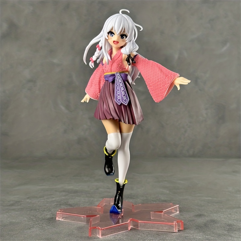 Figura De Anime De Una Pieza - Temu Chile