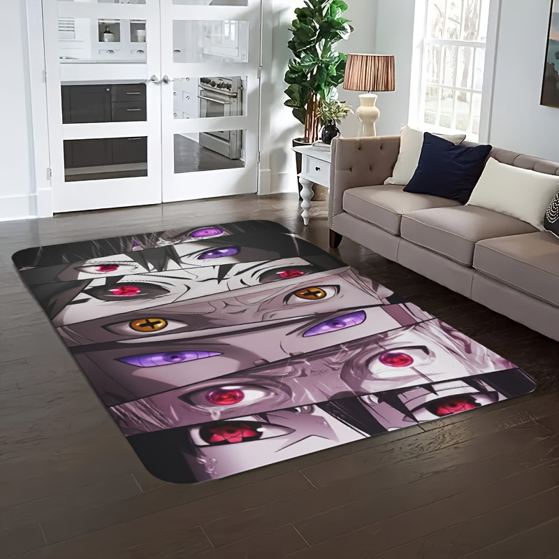 Teppiche und Matten – Animeworld