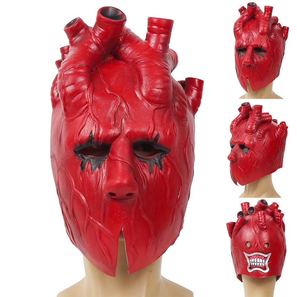 Our Pure Shiesty Mask is designed to make a statement. It's time